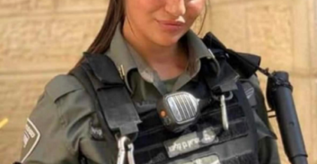 עימות בעיר העתיקה: גרסת לוחמת מג"ב אוריאן בן כליפא וקמפיין ההגנה