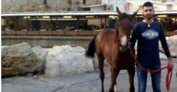 מת מפצעיו אמיר סעדי שנפצע אנושות מפיצוץ רכב בעכו