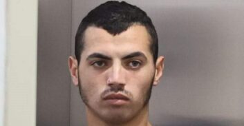 כתב האישום נגד הצעיר מחברון על אונס הצעירה בחוף בת ים