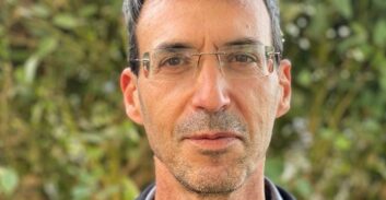 עו"ד ארז פדן נבחר לתפקיד פרקליט מחוז ירושלים (פלילי)