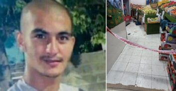 11 חשודים ברצח נער בן 17 בחנות ירקות בג'סר א-זרקא