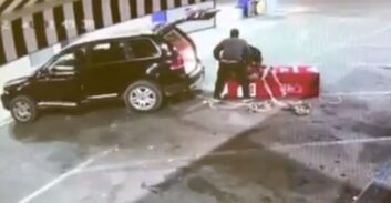 כתב אישום נגד ראש כנופיית שודדי כספומטים בפתח תקווה