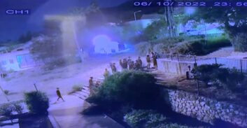 ק"ש: שמונה נערים עצורים בחשד לדקירה קטלנית של בן 18 בקטטה