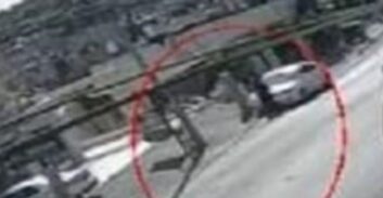 תושב אשקלון נעצר בחשד לסחר בסמים ודריסת שוטרים