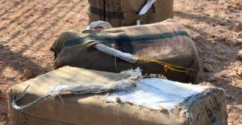 חשוד בהברחת סמים בגבול מצרים על רכבו שנתפס: "מכרתי אותו לפני"