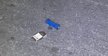 ג'סר – המצב מחמיר: שני קטינים נעצרו בחשד להשלכת מטען צינור