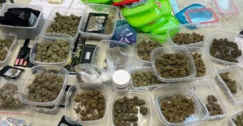 אשדוד: חשודים שסחרו בקנאביס שהשיגו באמצעות מרשמים רפואיים לגיטימיים