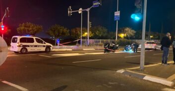 פצוע קשה מאירוע ירי בקריית אתא