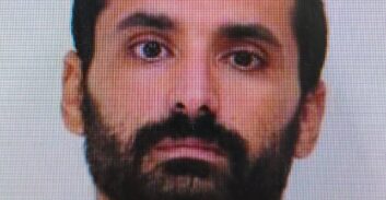 הצהרת תובע נגד תושב יפו החשוד בפגיעה מינית בקטינים