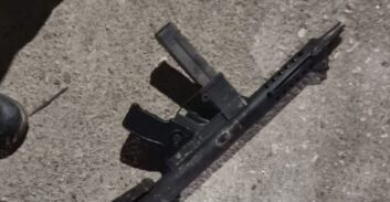 ג'סר א-זרקא: שוטרים ירו לעבר חשוד שכיוון עליהם נשק