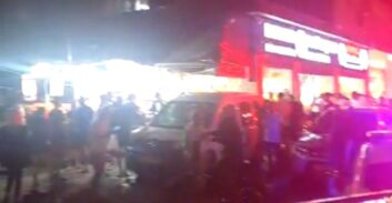 תושב בת-ים נעצר בחשד לניסיון רצח של ירקן