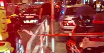 ירי לעבר חנות בבת ים – חצי שנה לאחר פציעת בעל העסק