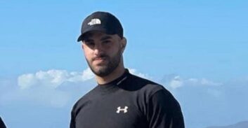 פרסום ראשון: צעיר המזוהה עם ארגון פשע בטירה נרצח בדרום אפריקה