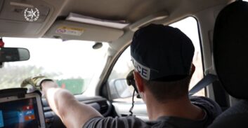 עמק חפר: תקיפה כלכלית נגד אולם וצימרים של גורמי פשיעה