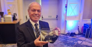 הלוביסט – עו"ד מימון טולדנו הוא האיש של אבי חימי בכנסת