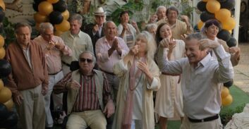 הבהלה לזהב הירוק, גרסת הגיל השלישי