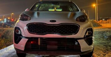 במבצע לילי: 12 רכבי יוקרה עוקלו באזור אום אל-פחם