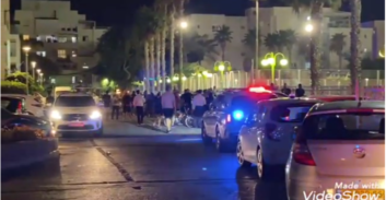 מוצאי כיפור: בן 18 מג'דיידה מכר נרצח בנהריה