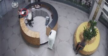 דוקטור בום: סחיטה של חברות בנייה באמצעות פיצוצים ודרישות תשלום בביטקוין