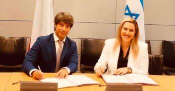 הסכם לחיזוק השת"פ המודיעיני בין ישראל וצרפת נגד פשיעה כלכלית