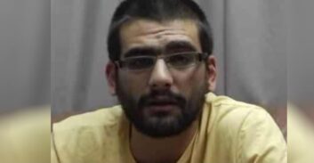 שחרור לראש ארגון טלגראס אחרי שלוש שנים וחצי במעצר