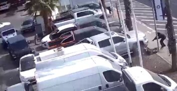 הכיפה האדומה והסרטון החדש שמתעד וידוא הריגה של בני שלמה