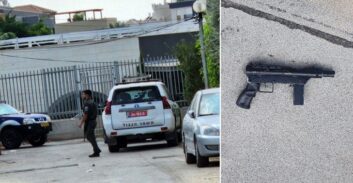 ג'לג'וליה: חשודים ממשפחת סלאמה נעצרו על החזקת "קרלו"