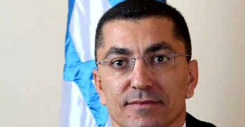 כתב אישום: עקב אחר שופט בית המשפט למשפחה והטריד אותו ואת ילדיו