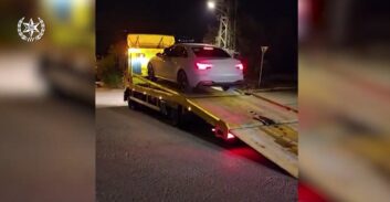 חשד: "רכשו" חובות של פושטי רגל וסחטו אותם