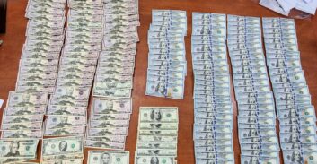 הצהרת תובע: שני תושבי הקריות סחרו בקוקאין והחזיקו 400 אלף שקל