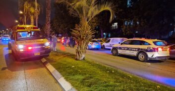 עלה לשבעה מספר החשודים בסדרת אירועי ירי, ניסיון רצח ומטען