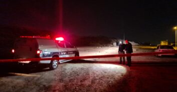 אחרי כמעט שנה תם המצוד: נעצרו שני חשודים ברצח ברהט