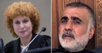 עו"ד שפטל התפטר מייצוג גולן אביטן, השופטים מסרבים לפסול את עצמם