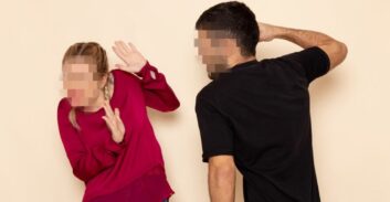 העונש לגבר שהפך את שולחן ליל הסדר והיכה את בתו הקטינה