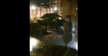 חשיפה: קטין שעצור על אקדח התוודה ביומנו על רצח רפי בן-שלום