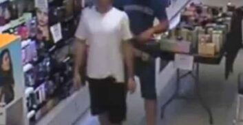 אזור ראשל"צ: נחשפו חברי כנופייה שגנבו מוצרי טואלטיקה בשיטתיות