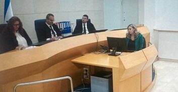 הרכב מיוחד של בימ"ש לתעבורה באר שבע: מצלמות המהירות אמינות וקבילות