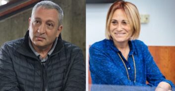 כתב אישום נגד ארבעה נאשמים בהטרדת עדי תביעה נגד נתניהו