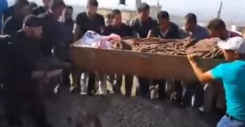 עבודות שירות לנאשמים בגרימת מותו של פועל פלסטיני באתר בנייה