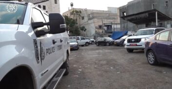 שבעה חשודים באירועי ירי וניסיון רצח בג'סר א-זרקא