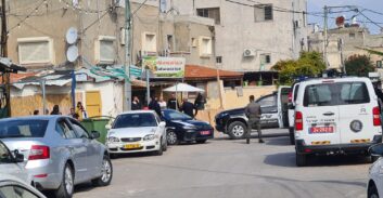 התפתחות דרמטית בתיק רצח הנער ג'לאל עמאש בג'סר א-זרקא?