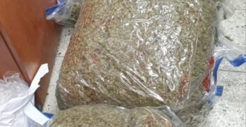 שני תושבי כפר ברמות מנשה חשודים בהחזקת קריסטל וכלי רכב גנובים