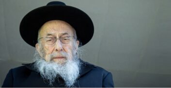 חקירה בחשד לעבירות מין נגד הרב טאו, מבכירי רבני הציונות הדתית