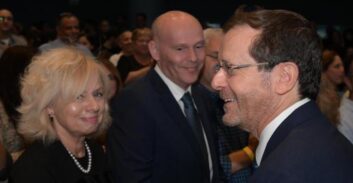 היועמ"שית בהרב-מיארה: "תפקוד מערכת המשפט לא תלוי בזהות הדרג המדיני"