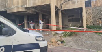 חיפה: חשד לרצח אישה שנפלה אל מותה מחלון בניין מגורים