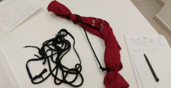 חשד: ארבע נערות במעון באזור ירושלים כפתו מדריכה ושדדו אותה