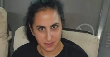 אישום: יפית פוריאן נרצחה על ידי בעלה עקב התקף קנאה