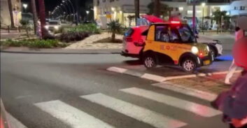 חשד: ירה ופצע מוכר למשטרה באור עקיבא