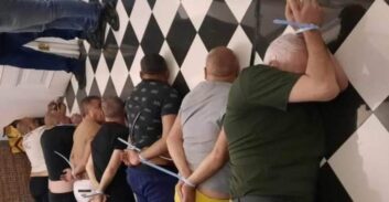 פרשה 512: יניב בן סימון ואח' נעצרו בדרום אפריקה לבקשת ישראל