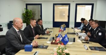 ישראל מארחת כנס מפכ"לים מרחבי העולם: "כורח המציאות בעידן הגלובאלי"